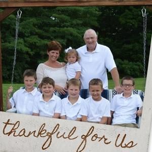 Meet your Posher, Cheryl